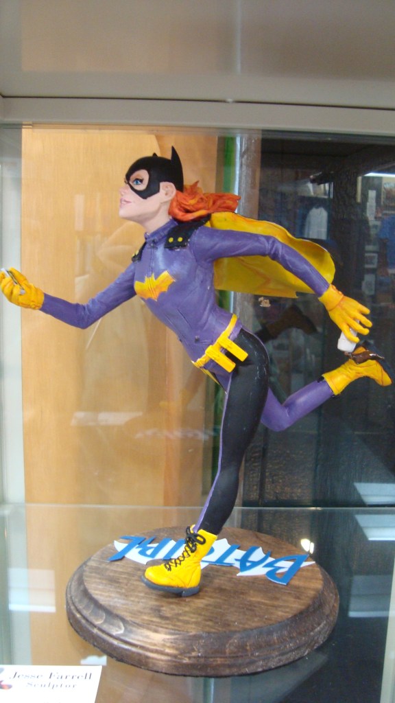Batgirl of Burnside 04