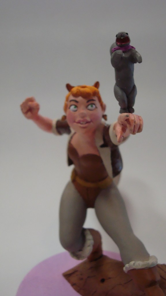 UNBEATABLESQUIRREGIRL09