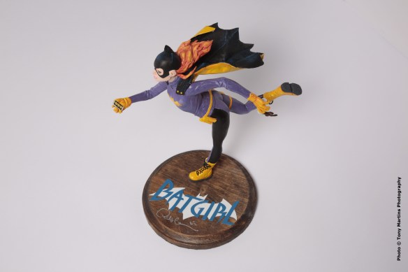 Batgirl of Burnside 05