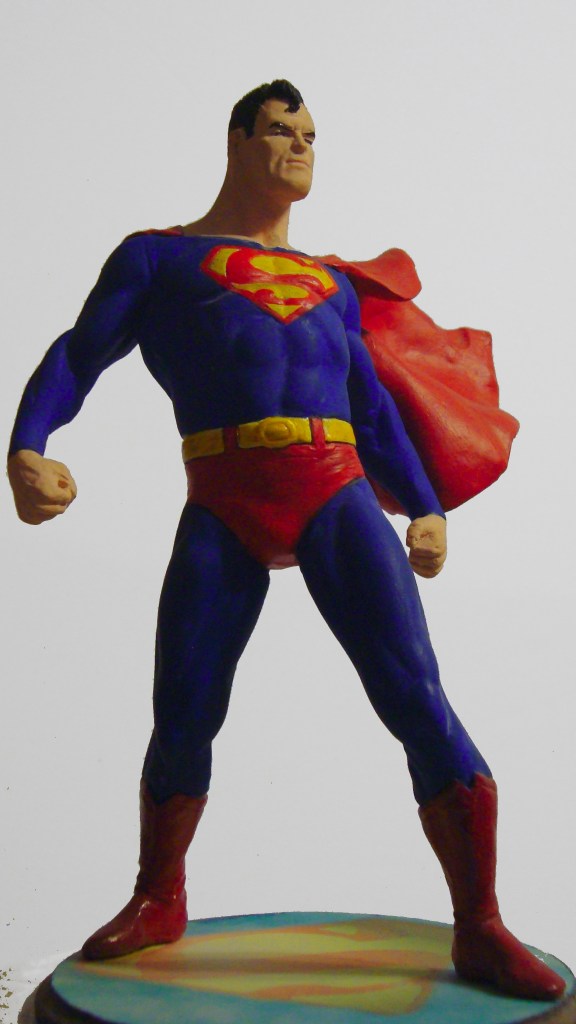 Superman 01