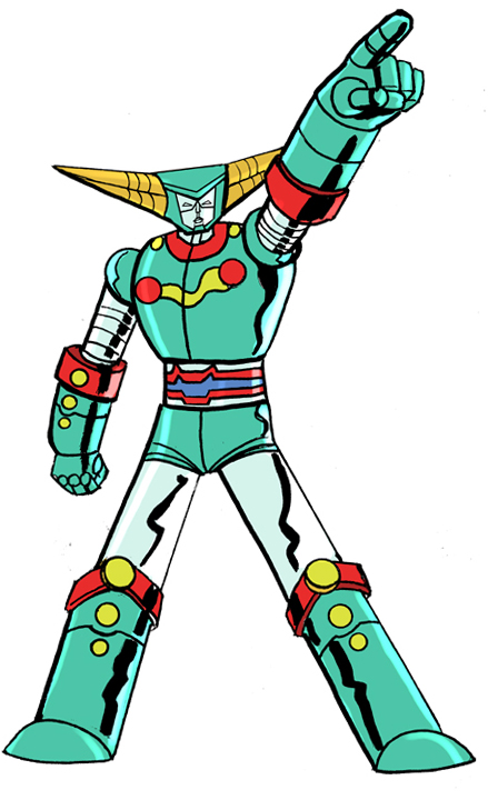 Dr. Hermetic color test