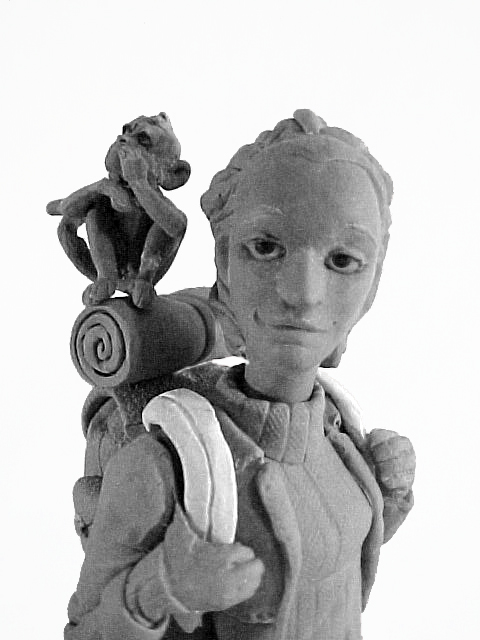 Dr. P Test 03 (detail)