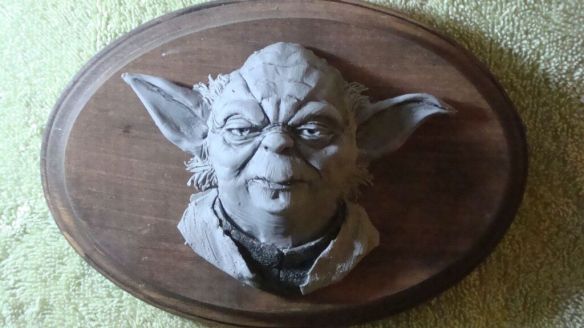 YODA RELIEF