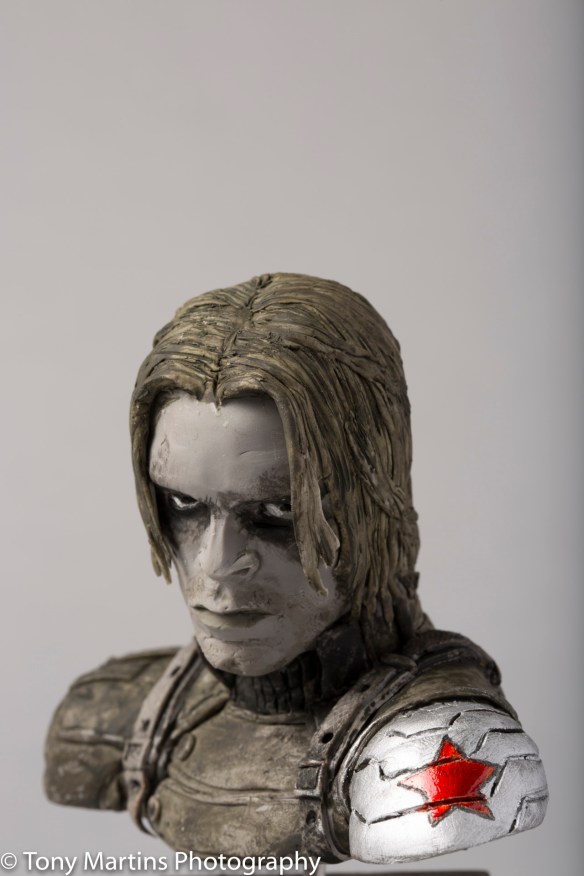 Winter Soldier