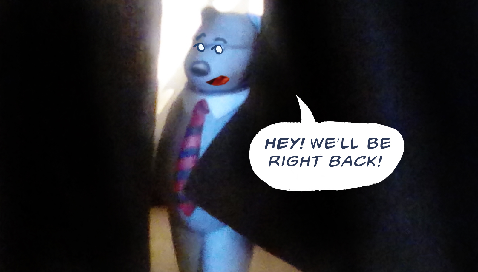 Gussy Be Back Soon.jpg