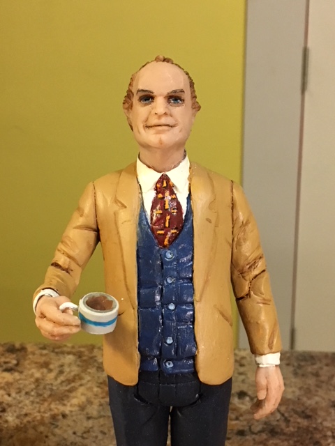 Frasier Action Figure (5)